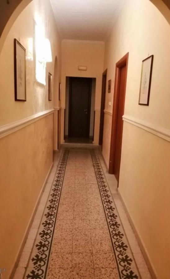 Cavour Suites Řím Exteriér fotografie