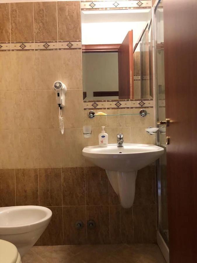 Cavour Suites Řím Exteriér fotografie
