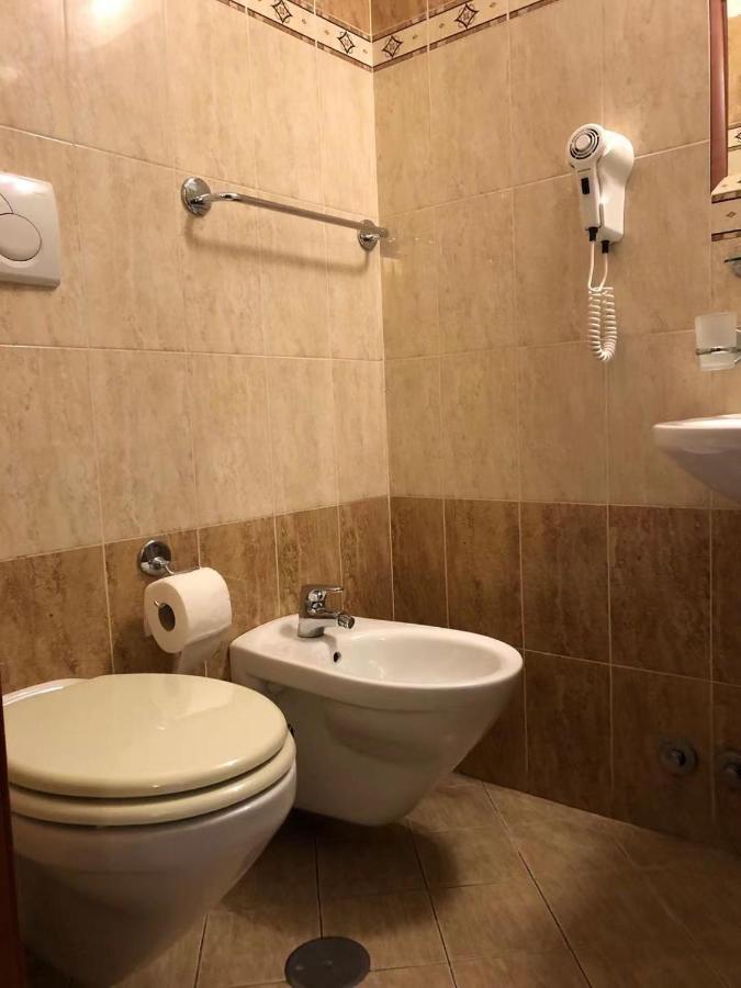 Cavour Suites Řím Exteriér fotografie
