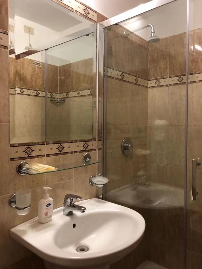 Cavour Suites Řím Exteriér fotografie